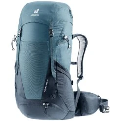 Deuter Futura Pro 36 Rugzak Atlantic Ink