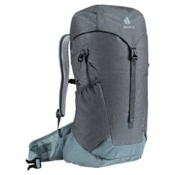 Deuter AC Lite 22 SL Rugzak Dames Graphite Shale