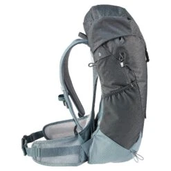 Deuter AC Lite 22 SL Rugzak Dames Graphite Shale -Veel Plezier Buitenshuis 143716 900 04 1