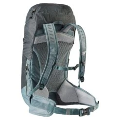 Deuter AC Lite 22 SL Rugzak Dames Graphite Shale -Veel Plezier Buitenshuis 143716 900 05 1