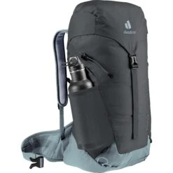 Deuter AC Lite 22 SL Rugzak Dames Graphite Shale -Veel Plezier Buitenshuis 143716 900 07 1