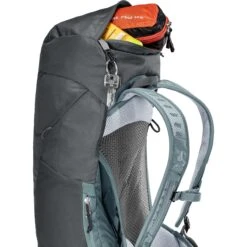 Deuter AC Lite 22 SL Rugzak Dames Graphite Shale -Veel Plezier Buitenshuis 143716 900 10 1