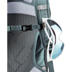 Deuter AC Lite 22 SL Rugzak Dames Graphite Shale -Veel Plezier Buitenshuis 143716 900 11 1