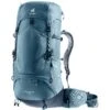 Deuter Aircontact Lite 50 + 10 Backpack Atlantic Ink -Veel Plezier Buitenshuis 143720 200 01 1