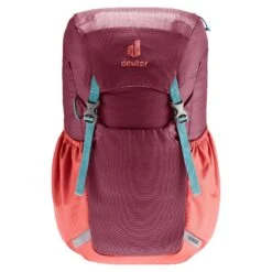 Deuter Junior Rugzak Maron Currant
