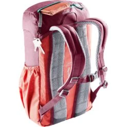 Deuter Junior Rugzak Maron Currant -Veel Plezier Buitenshuis 143728 600 05 1