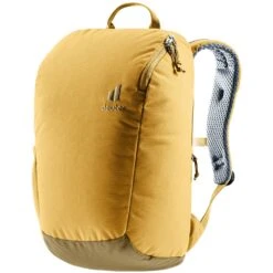 Deuter Step Out 16 Rugzak Caramel Clay