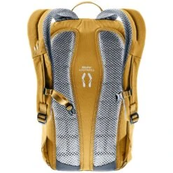 Deuter Step Out 16 Rugzak Caramel Clay -Veel Plezier Buitenshuis 143734 180 04 1