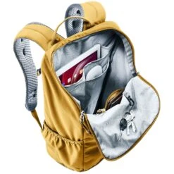 Deuter Step Out 16 Rugzak Caramel Clay -Veel Plezier Buitenshuis 143734 180 07 1