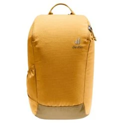 Deuter Step Out 16 Rugzak Caramel Clay -Veel Plezier Buitenshuis 143734 180 08 1