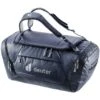 Deuter Aviant Duffel Pro 60 Reistas Marine Ink -Veel Plezier Buitenshuis 143737 200 01 1