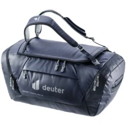 Deuter Aviant Duffel Pro 60 Reistas Marine Ink