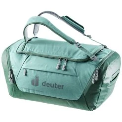 Deuter Aviant Duffel Pro 60 Reistas Jade Seagreen