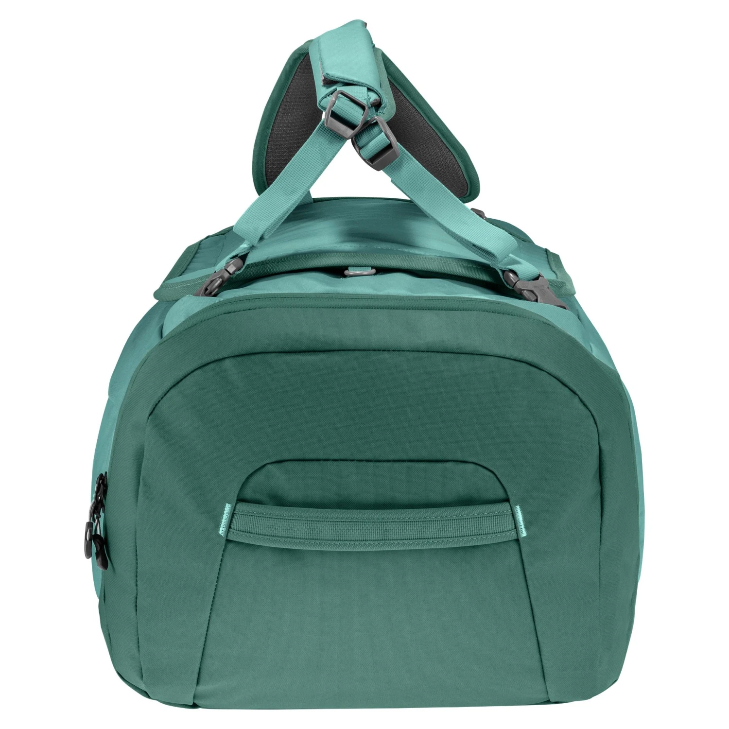 Deuter Aviant Duffel Pro 60 Reistas Jade Seagreen 4 Deuter Aviant Duffel Pro 60 Reistas Jade Seagreen - Afbeelding 2