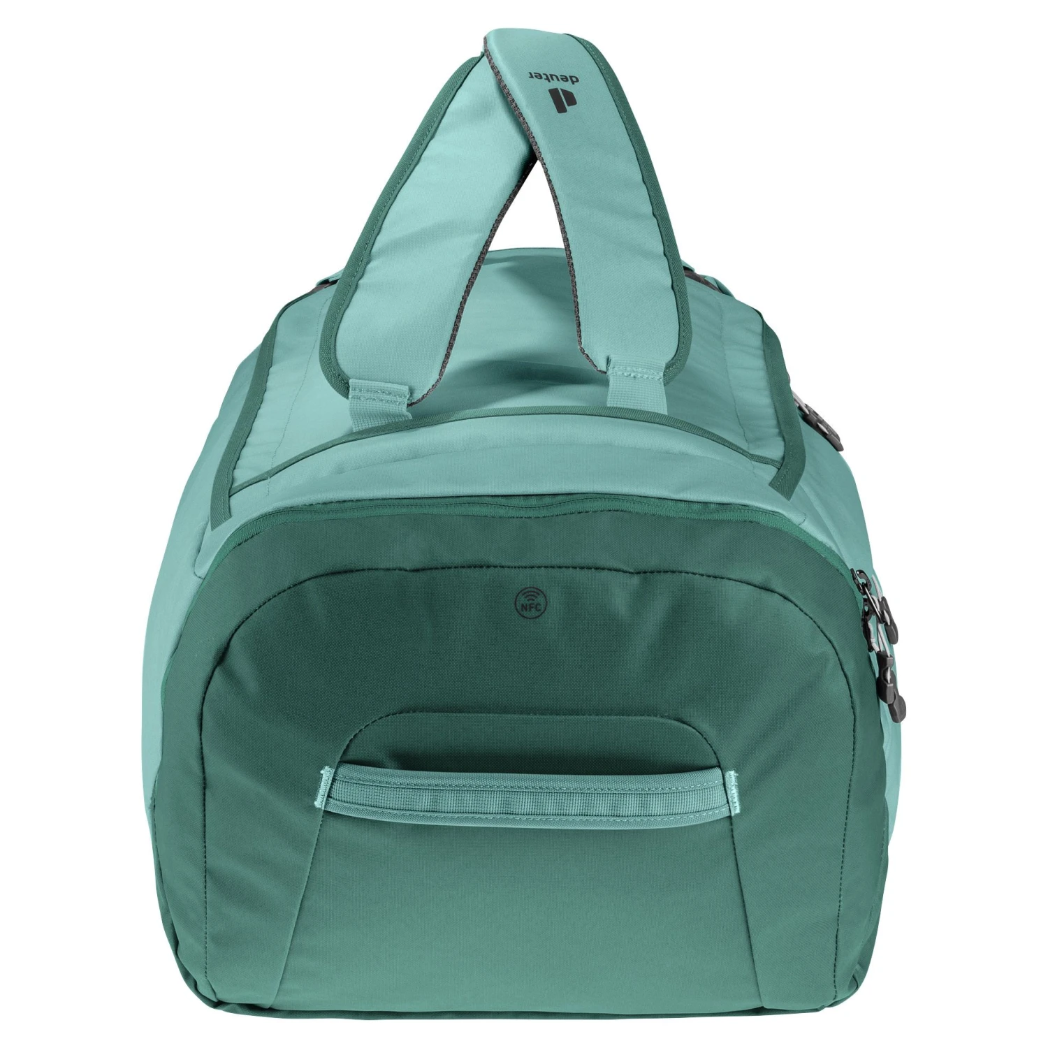 Deuter Aviant Duffel Pro 60 Reistas Jade Seagreen 6 Deuter Aviant Duffel Pro 60 Reistas Jade Seagreen - Afbeelding 4