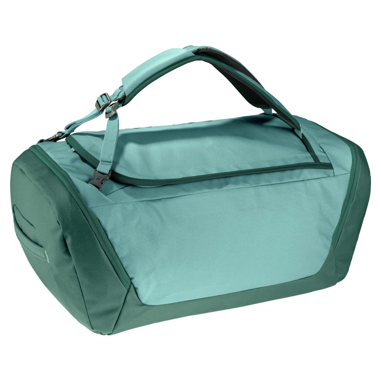 Deuter Aviant Duffel Pro 60 Reistas Jade Seagreen 7 Deuter Aviant Duffel Pro 60 Reistas Jade Seagreen - Afbeelding 5