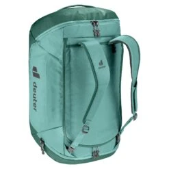 Deuter Aviant Duffel Pro 60 Reistas Jade Seagreen 15 Deuter Aviant Duffel Pro 60 Reistas Jade Seagreen -Veel Plezier Buitenshuis 143738 300 06 1