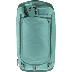 Deuter Aviant Duffel Pro 60 Reistas Jade Seagreen 16 Deuter Aviant Duffel Pro 60 Reistas Jade Seagreen -Veel Plezier Buitenshuis 143738 300 07 1