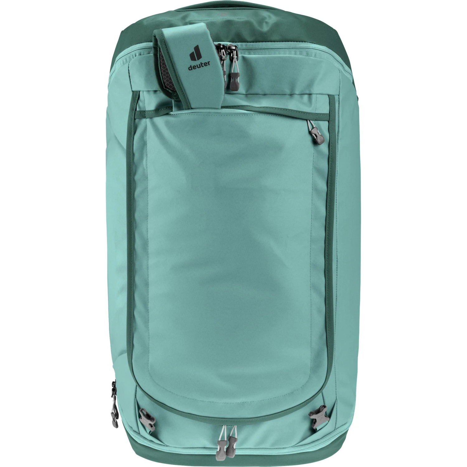 Deuter Aviant Duffel Pro 60 Reistas Jade Seagreen 9 Deuter Aviant Duffel Pro 60 Reistas Jade Seagreen - Afbeelding 7