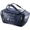 Deuter Aviant Duffel Pro 90 Reistas Marine Ink -Veel Plezier Buitenshuis 143739 200 01