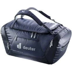 Deuter Aviant Duffel Pro 90 Reistas Marine Ink