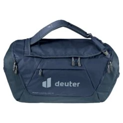 Deuter Aviant Duffel Pro 90 Reistas Marine Ink -Veel Plezier Buitenshuis 143739 200 04