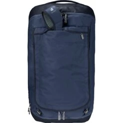 Deuter Aviant Duffel Pro 90 Reistas Marine Ink -Veel Plezier Buitenshuis 143739 200 06