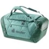 Deuter Aviant Duffel Pro 90 Reistas Jade Seagreen 2 Deuter Aviant Duffel Pro 90 Reistas Jade Seagreen -Veel Plezier Buitenshuis 143740 300 01 1