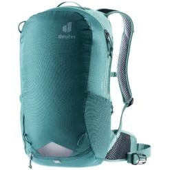 Deuter Race 16 Rugzak Deep Sea Jade