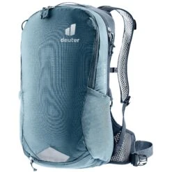 Deuter Race Air 10 Rugzak Atlantic Ink
