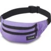 Dakine Classic Hip Pack Heuptas Violet 1 Dakine Classic Hip Pack Heuptas Violet -Veel Plezier Buitenshuis 143767 730 01