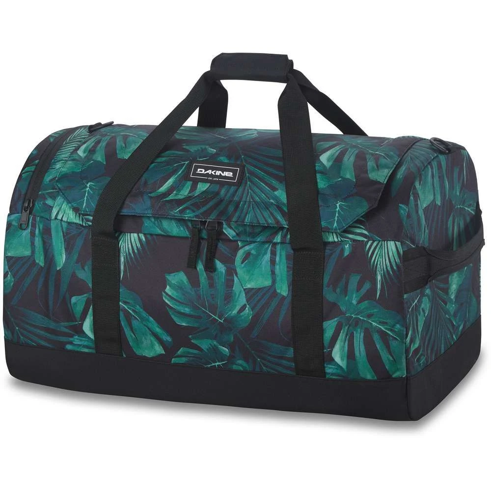 Dakine EQ Duffle Reistas 50L Night Tropical 3 Dakine EQ Duffle Reistas 50L Night Tropical
