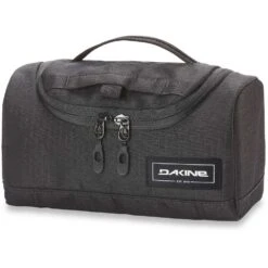 Dakine Revival Kit M Toilettas Zwart