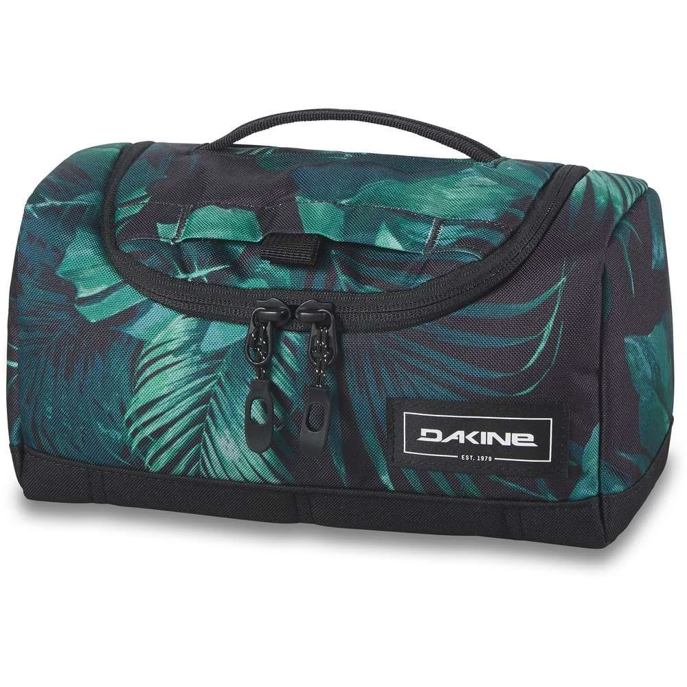 Dakine Revival Kit M Toilettas Night Tropical 3 Dakine Revival Kit M Toilettas Night Tropical