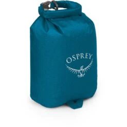 Osprey Ultralight Drysack 3 Liter Bagagezak Waterfront Blue