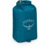 Osprey Ultralight Drysack 6 Liter Bagagezak Waterfront Blue