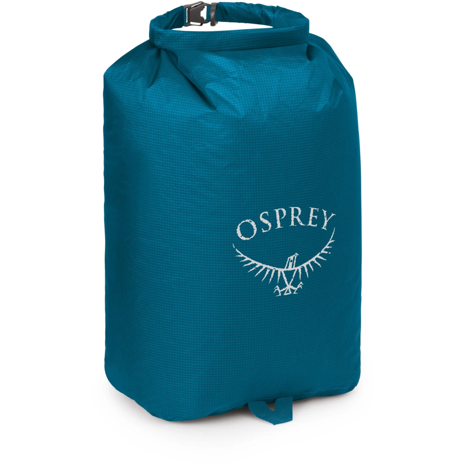 Osprey Ultralight Drysack 12 Liter Bagagezak Waterfront Blue 3 Osprey Ultralight Drysack 12 Liter Bagagezak Waterfront Blue