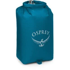 Osprey Ultralight Drysack 20 Liter Bagagezak Waterfront Blue