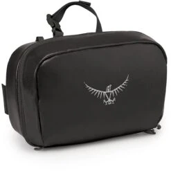 Osprey Transporter Toilettas Black