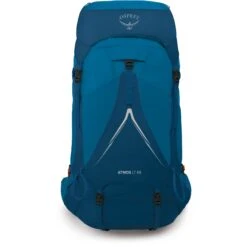 Osprey Atmos AG LT 65L L/XL Backpack Heren Night Shift Scoria Blue