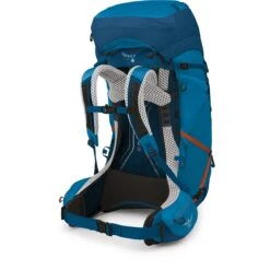 Osprey Atmos AG LT 65L L/XL Backpack Heren Night Shift Scoria Blue -Veel Plezier Buitenshuis 143784 000 03