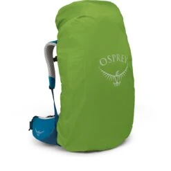 Osprey Atmos AG LT 65L L/XL Backpack Heren Night Shift Scoria Blue -Veel Plezier Buitenshuis 143784 000 05