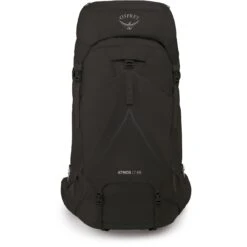 Osprey Atmos AG 65L L/XL Backpack Heren Black