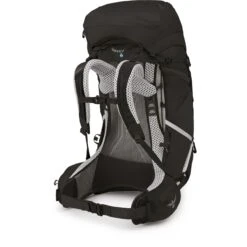 Osprey Atmos AG 65L L/XL Backpack Heren Black -Veel Plezier Buitenshuis 143785 990 03