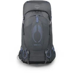 Osprey Aura AG 50L M/L Backpack Dames Tungsten Grey