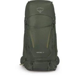 Osprey Kestrel 58 L/XL Backpack Heren Bonsai Green