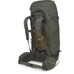 Osprey Kestrel 58 L/XL Backpack Heren Bonsai Green -Veel Plezier Buitenshuis 143788 300 03