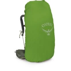 Osprey Kestrel 58 L/XL Backpack Heren Bonsai Green -Veel Plezier Buitenshuis 143788 300 05