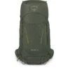 Osprey Kestrel 48 L/XL Backpack Heren Bonsai Green -Veel Plezier Buitenshuis 143789 300 01