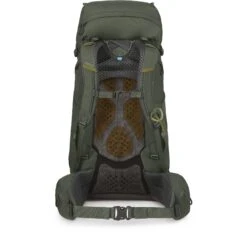 Osprey Kestrel 48 L/XL Backpack Heren Bonsai Green -Veel Plezier Buitenshuis 143789 300 04